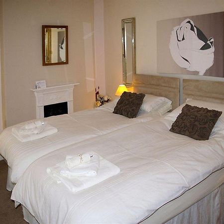 Отель Bridge House Gunnislake Экстерьер фото