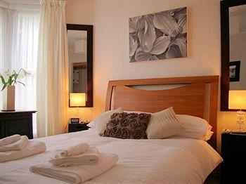 Отель Bridge House Gunnislake Экстерьер фото