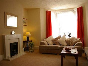 Отель Bridge House Gunnislake Экстерьер фото